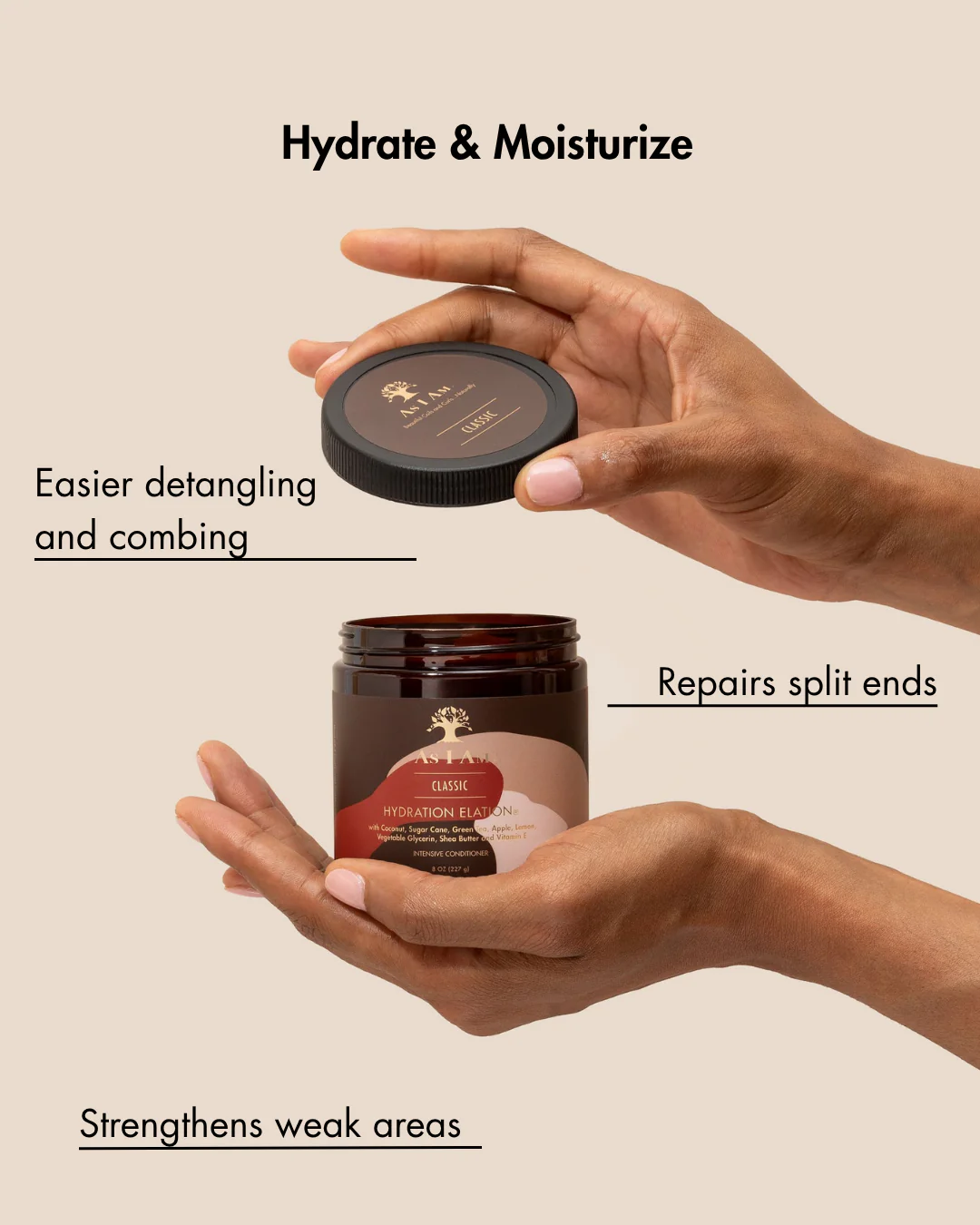 Après-shampooing Hydration Elation - Image 4
