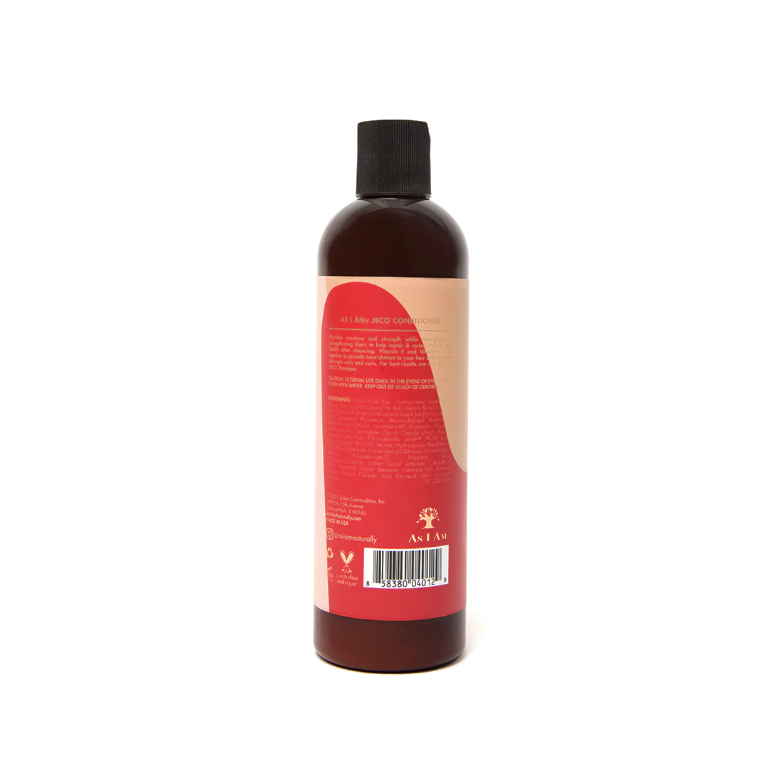 Après-shampooing à l'huile de ricin noir de Jamaïque - Image 6