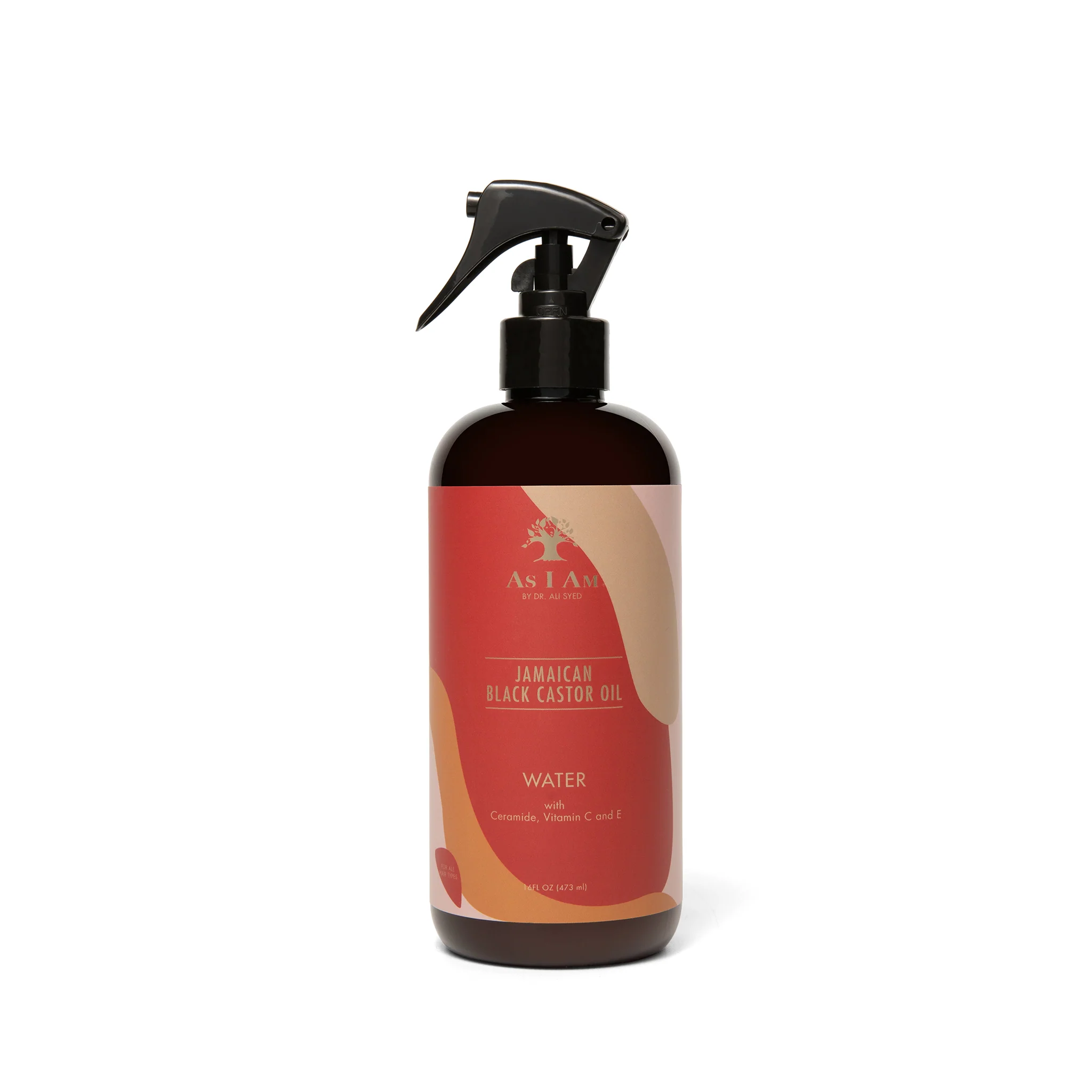 Eau d'huile de ricin noir de Jamaïque - Image 6