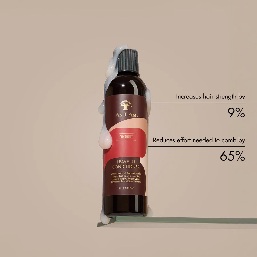 Après-shampooing sans rinçage - Image 4