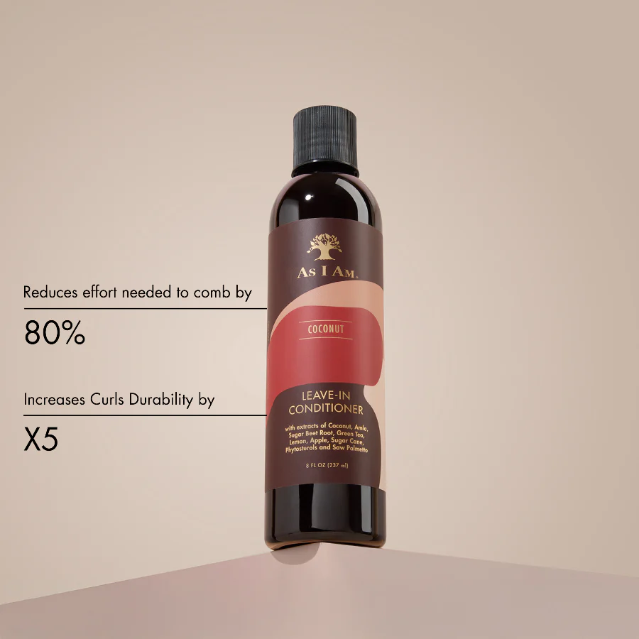 Après-shampooing sans rinçage - Image 5