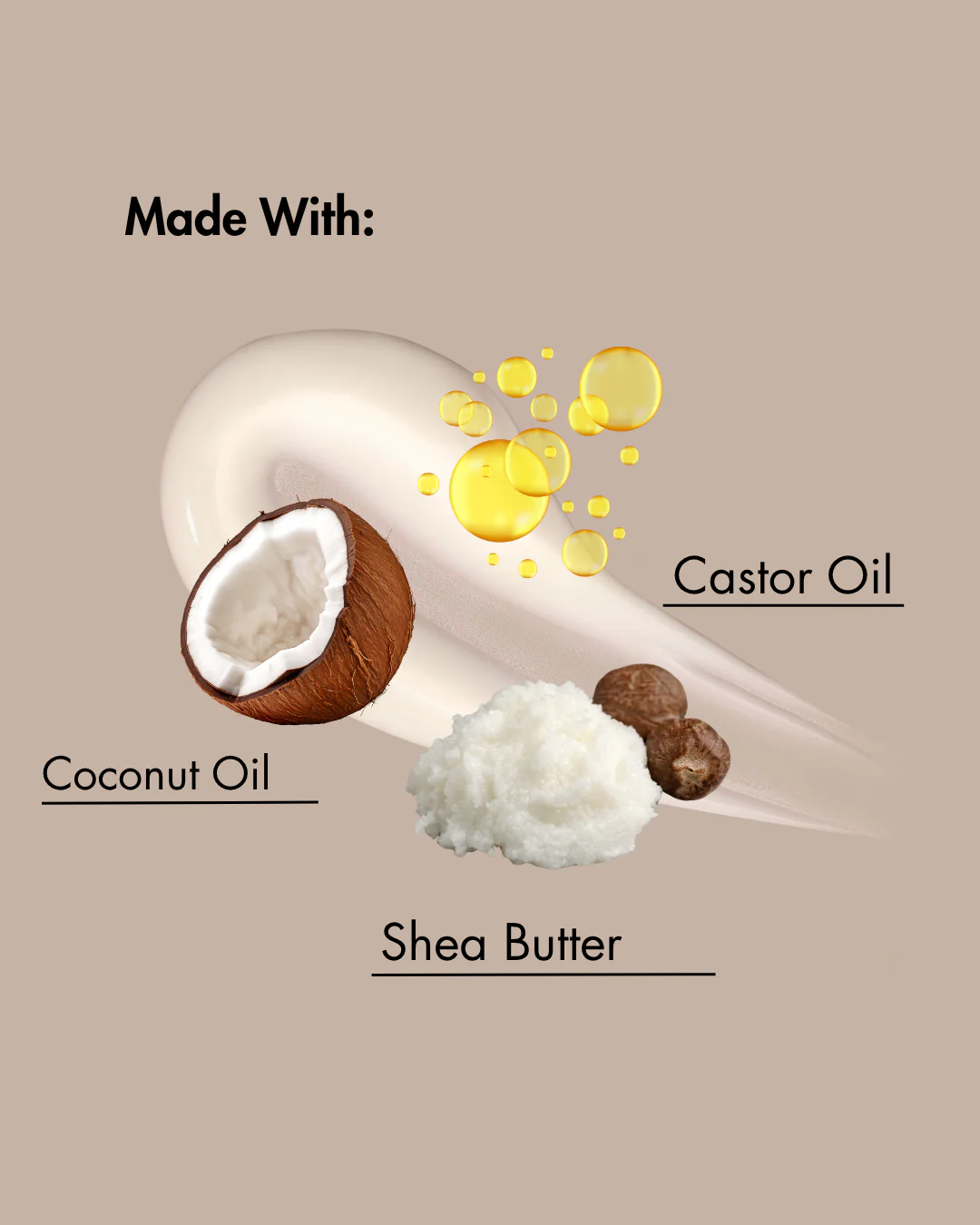 Lait d'hydratation - Image 3