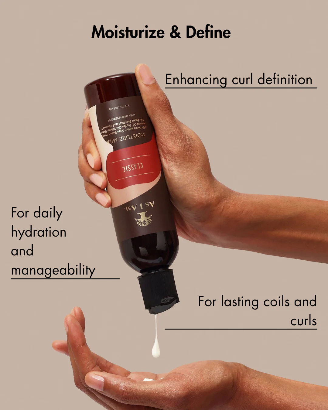 Lait d'hydratation - Image 4