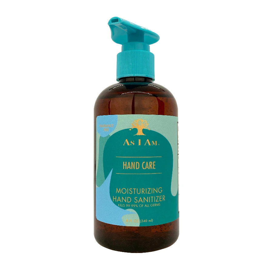 Désinfectant hydratant pour les mains - Image 2