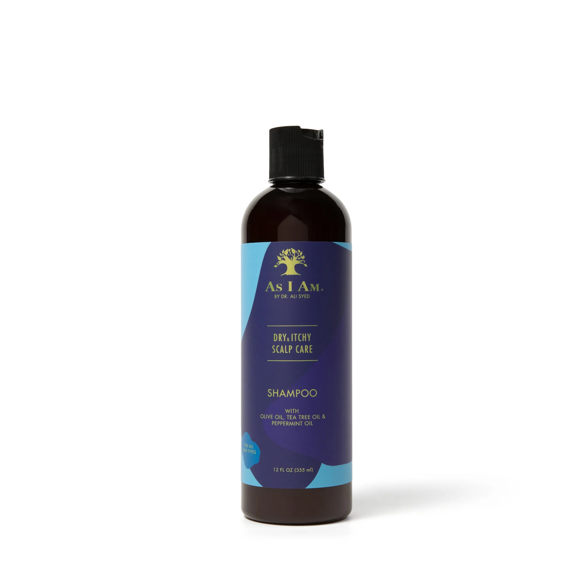 Shampooing pour le soin du cuir chevelu sec et des démangeaisons - Image 8