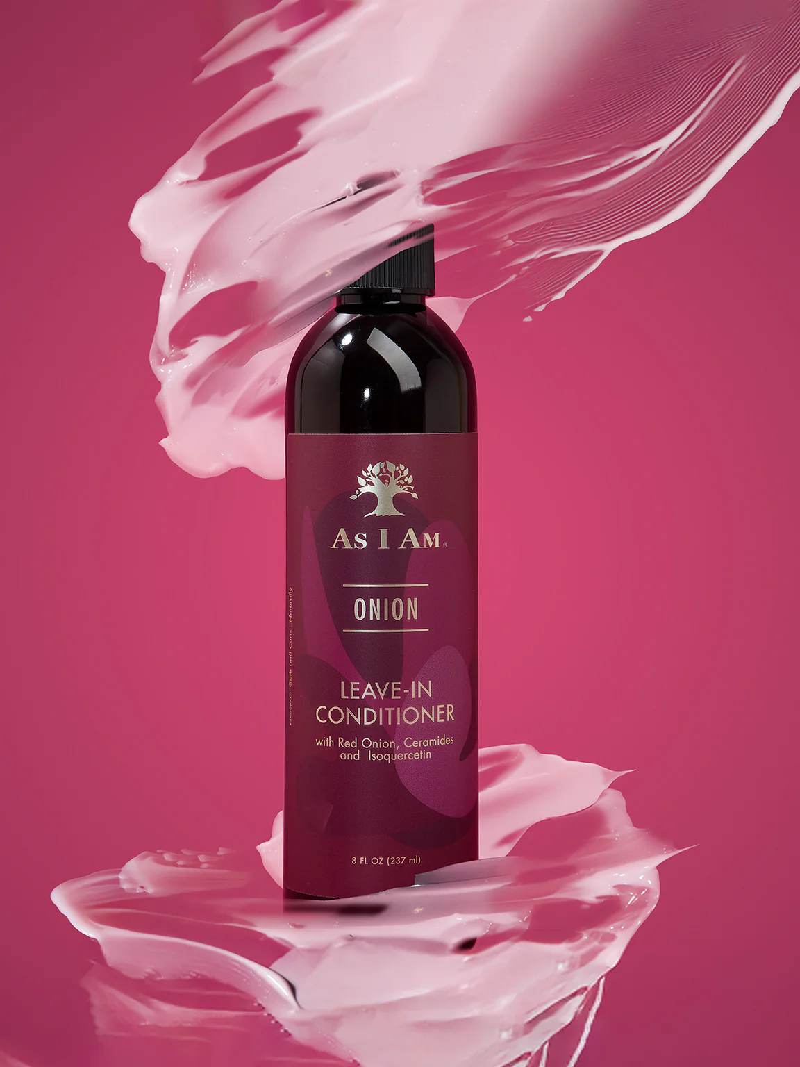 Après-shampoing sans rinçage à l'oignon - Image 5