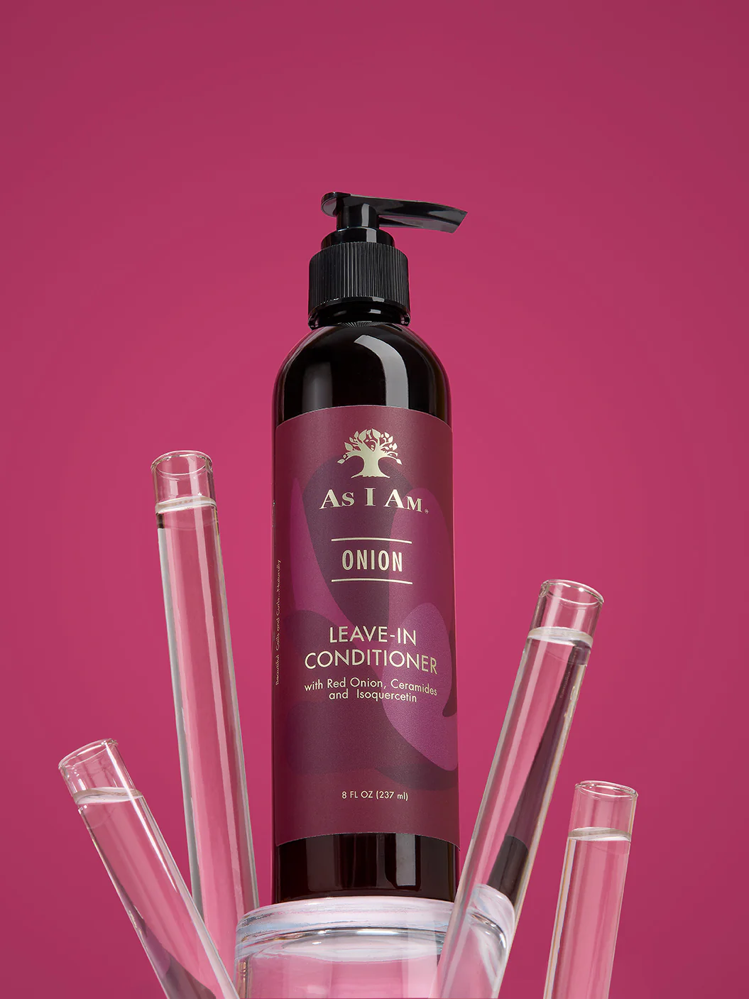 Après-shampoing sans rinçage à l'oignon - Image 6