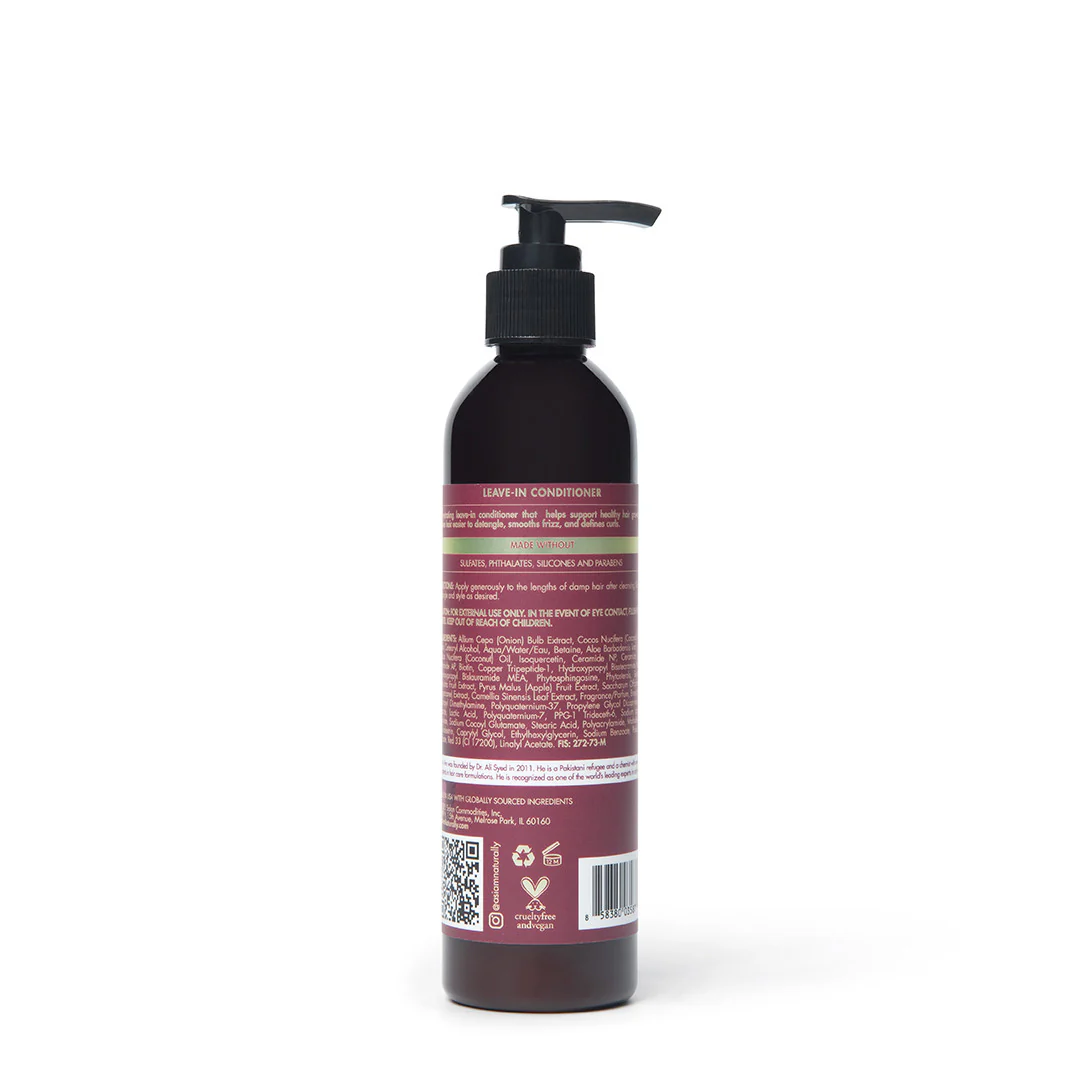 Après-shampoing sans rinçage à l'oignon - Image 8