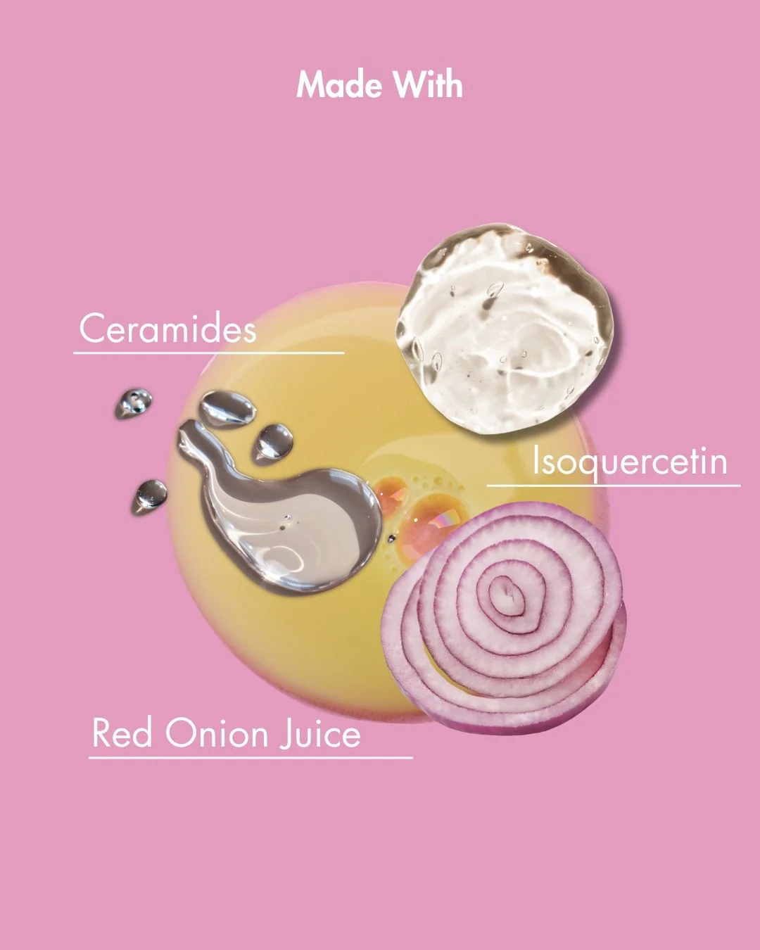 Eau d'oignon - Image 3