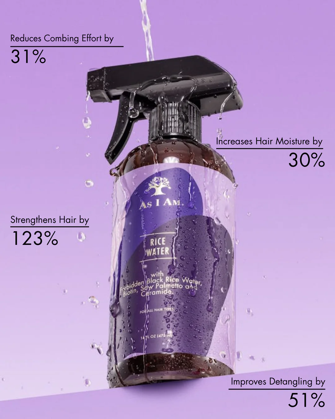 Eau de riz - Image 2