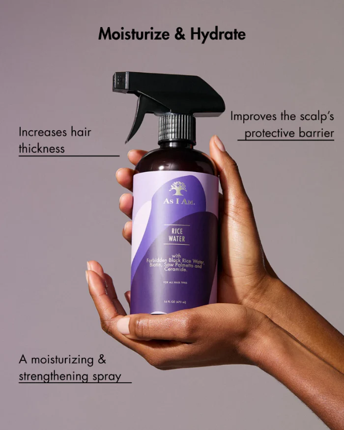 Eau de riz - Image 4