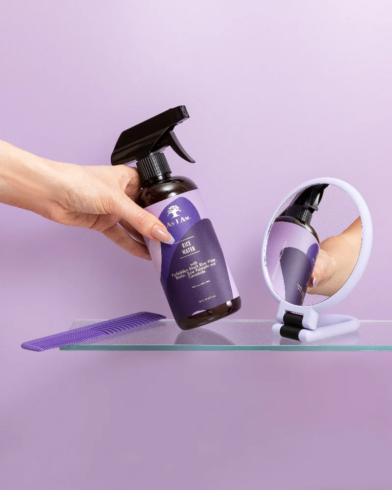 Duo à l'eau de riz - Image 3