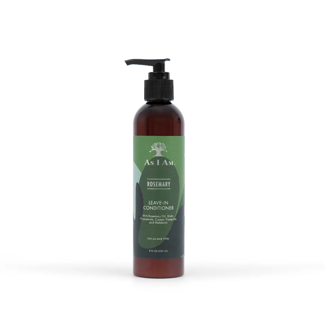 Après-shampoing sans rinçage au romarin - Image 5