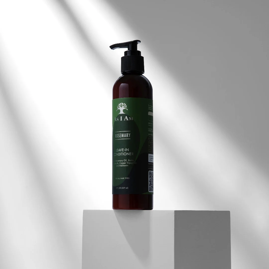 Après-shampoing sans rinçage au romarin - Image 6
