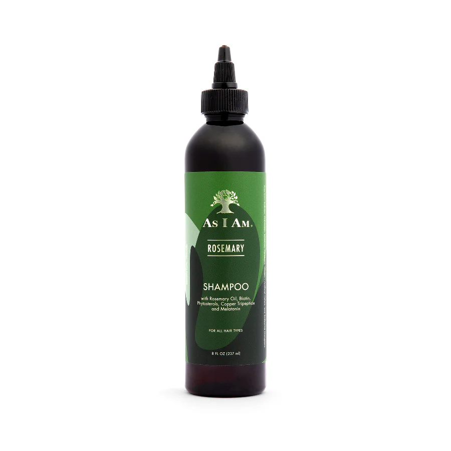Shampooing au romarin - Image 6