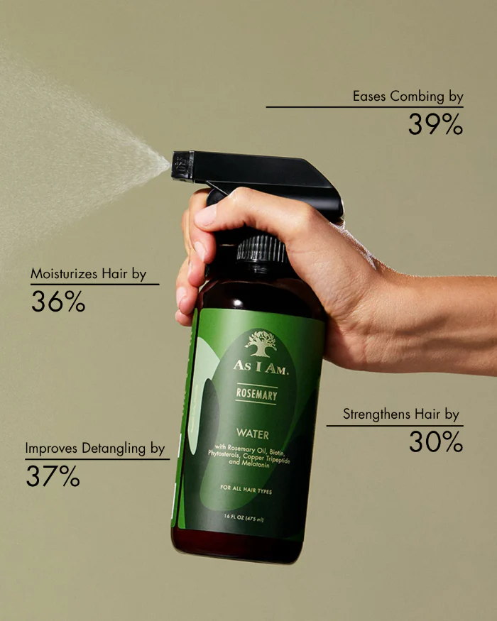 Eau de romarin - Image 2