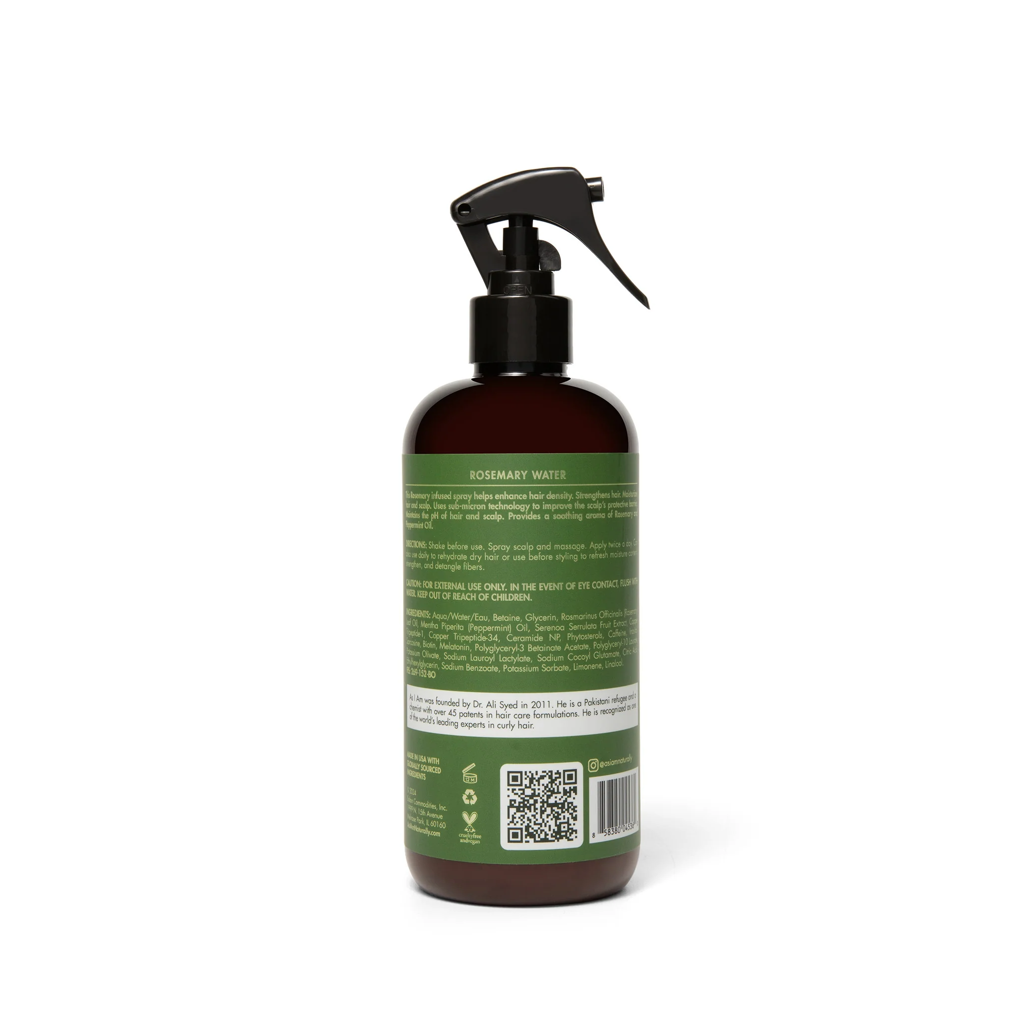 Eau de romarin - Image 7