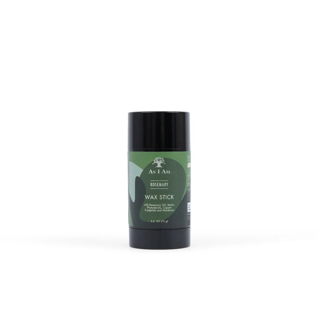 Bâton de cire capillaire au romarin - Image 7