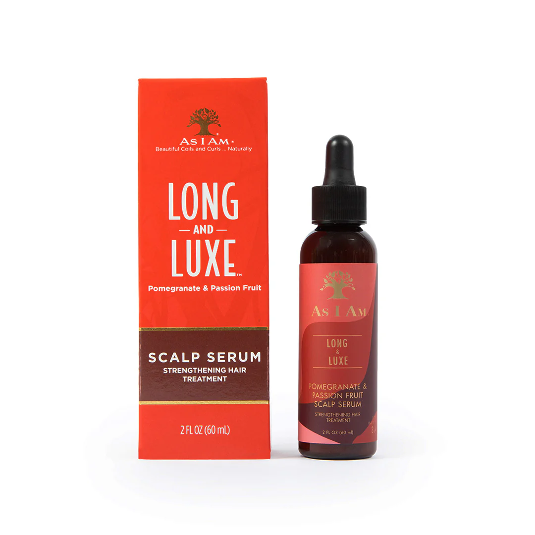 Sérum pour cuir chevelu Long & Luxe - Image 6