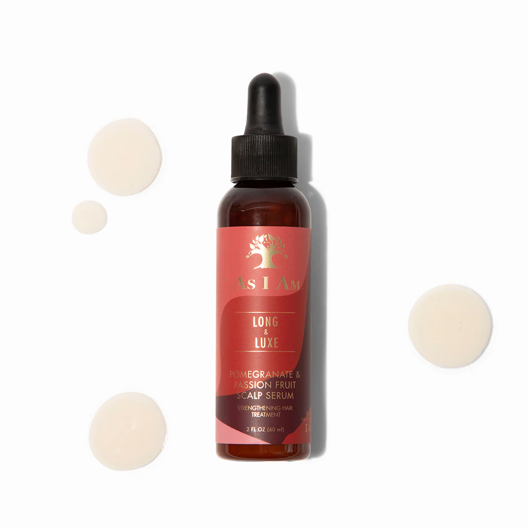 Sérum pour cuir chevelu Long & Luxe - Image 8