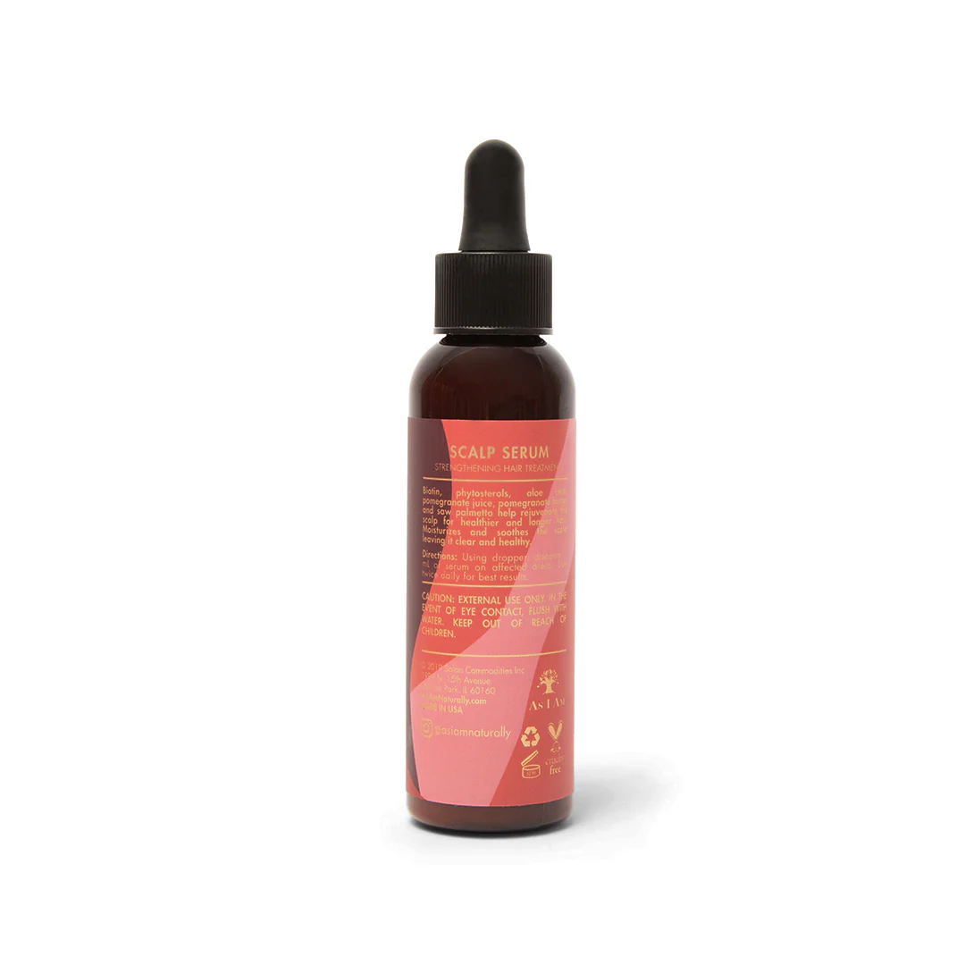 Sérum pour cuir chevelu Long & Luxe - Image 9