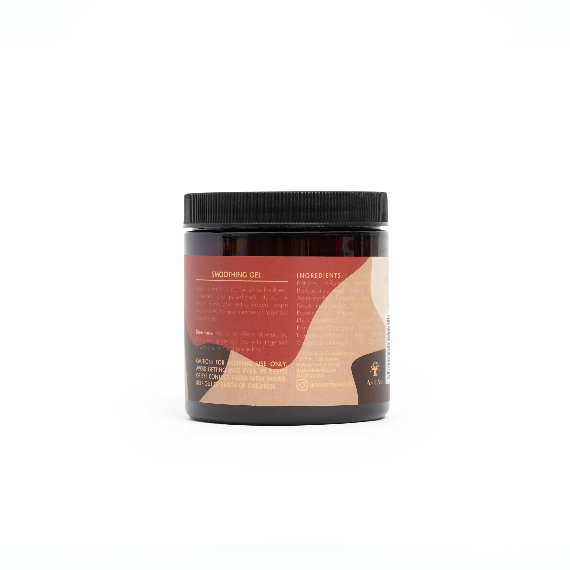 Gel lissant - Image 9