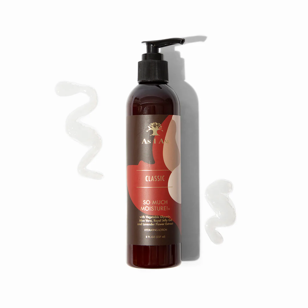Lotion hydratante So Much Moisture - Image 5