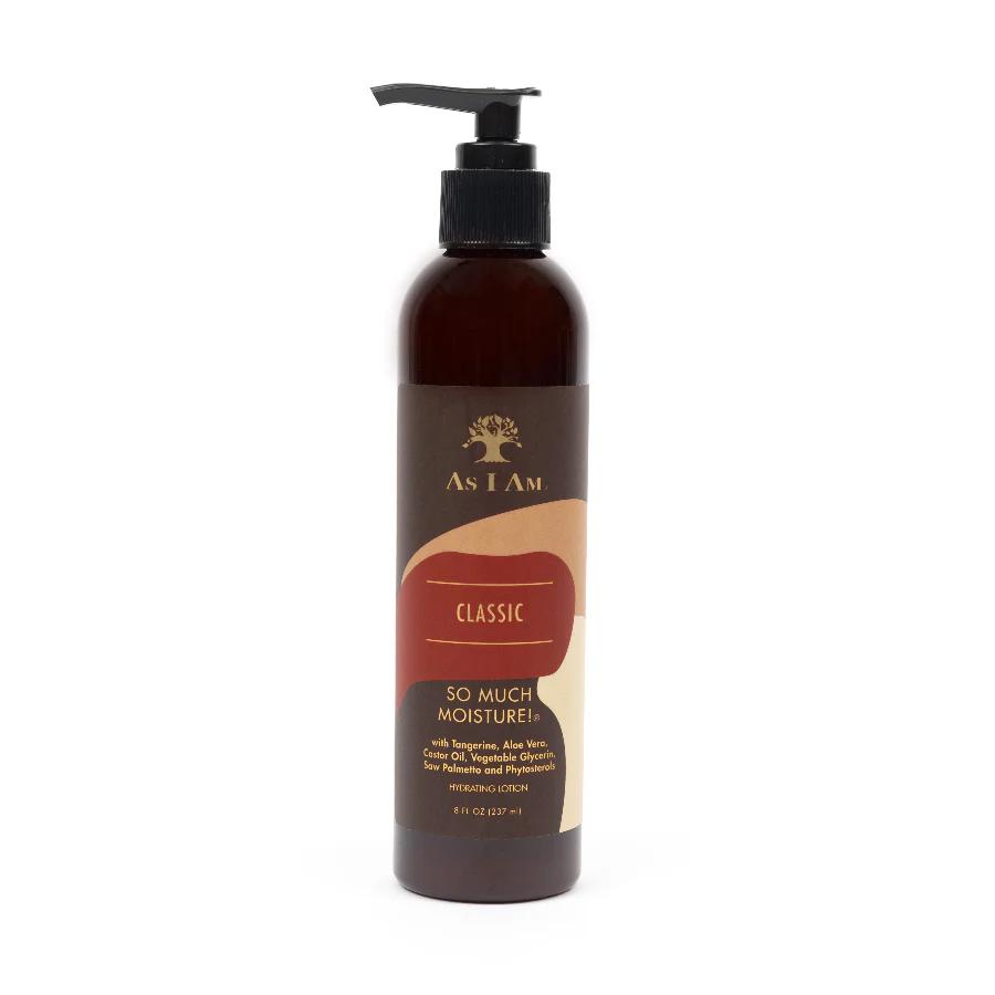 Lotion hydratante So Much Moisture - Image 6