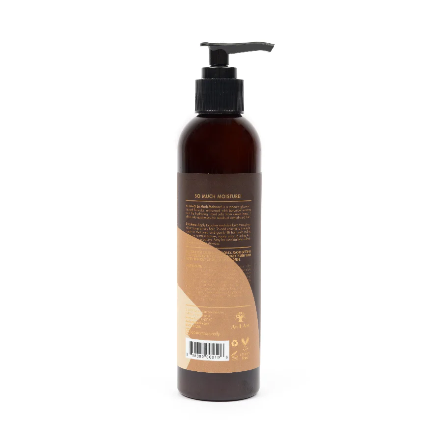 Lotion hydratante So Much Moisture - Image 9
