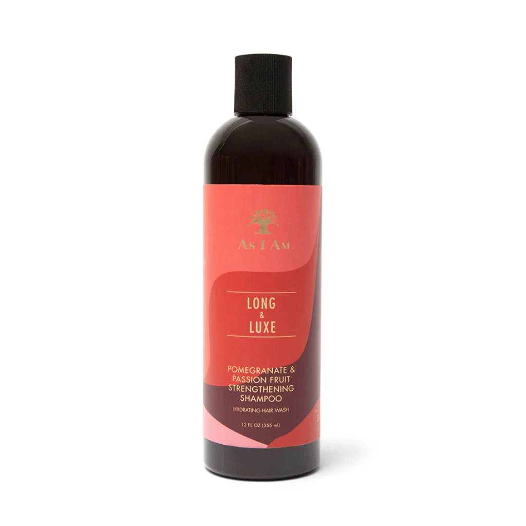 Shampooing fortifiant Long & Luxe - Image 6