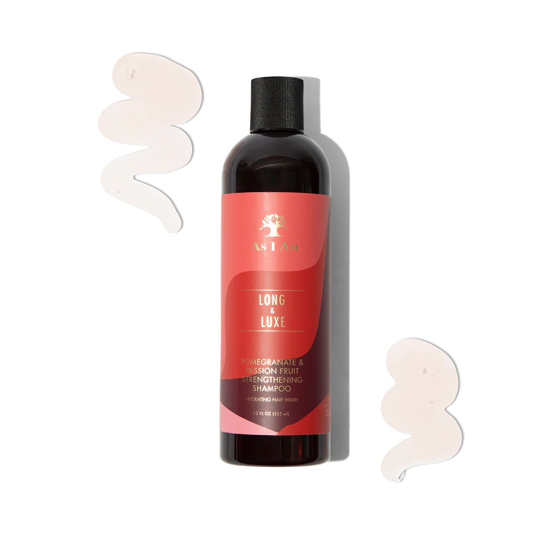 Shampooing fortifiant Long & Luxe - Image 7