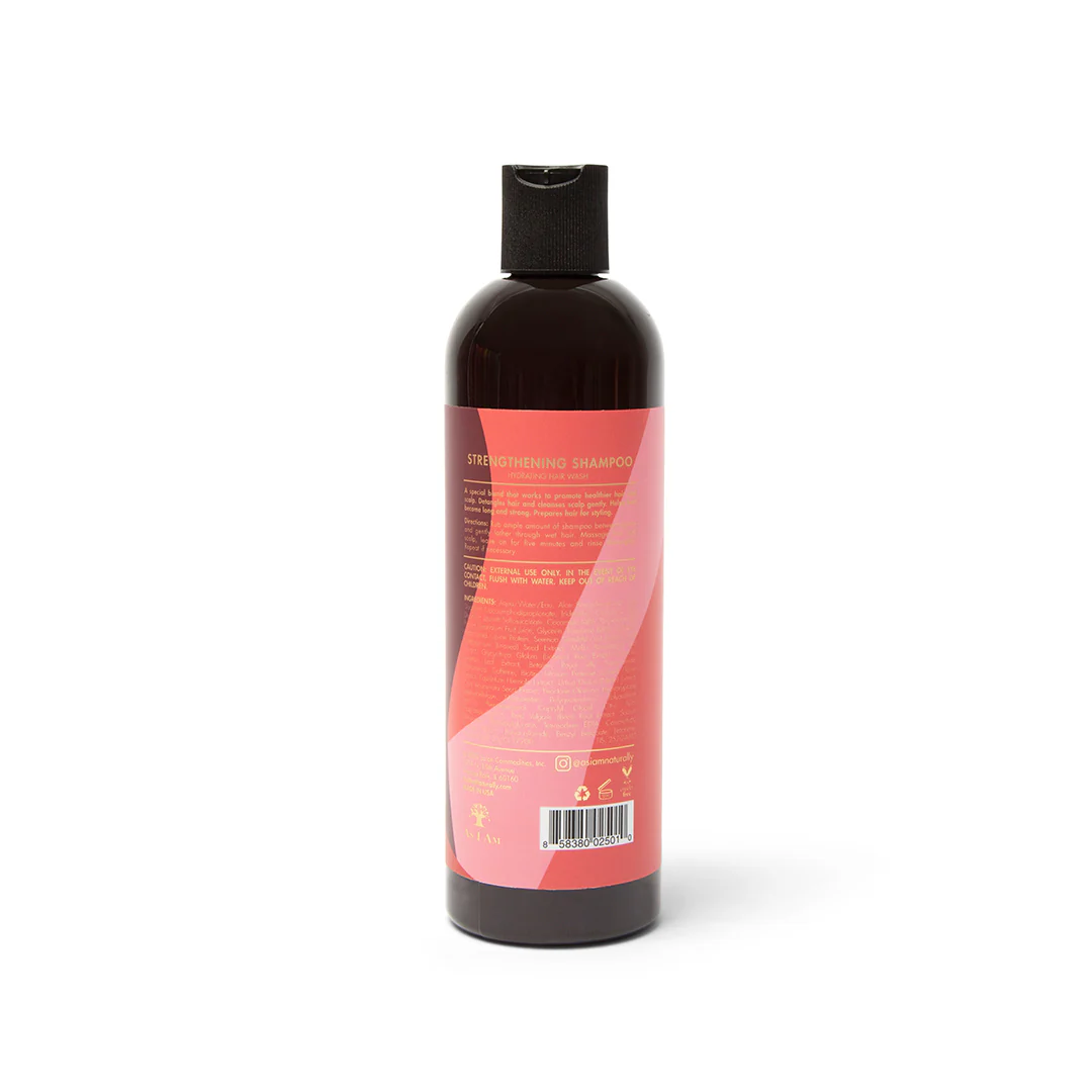 Shampooing fortifiant Long & Luxe - Image 8