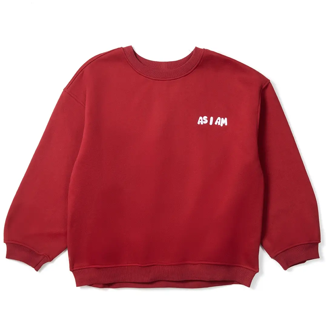 Sweat-shirt