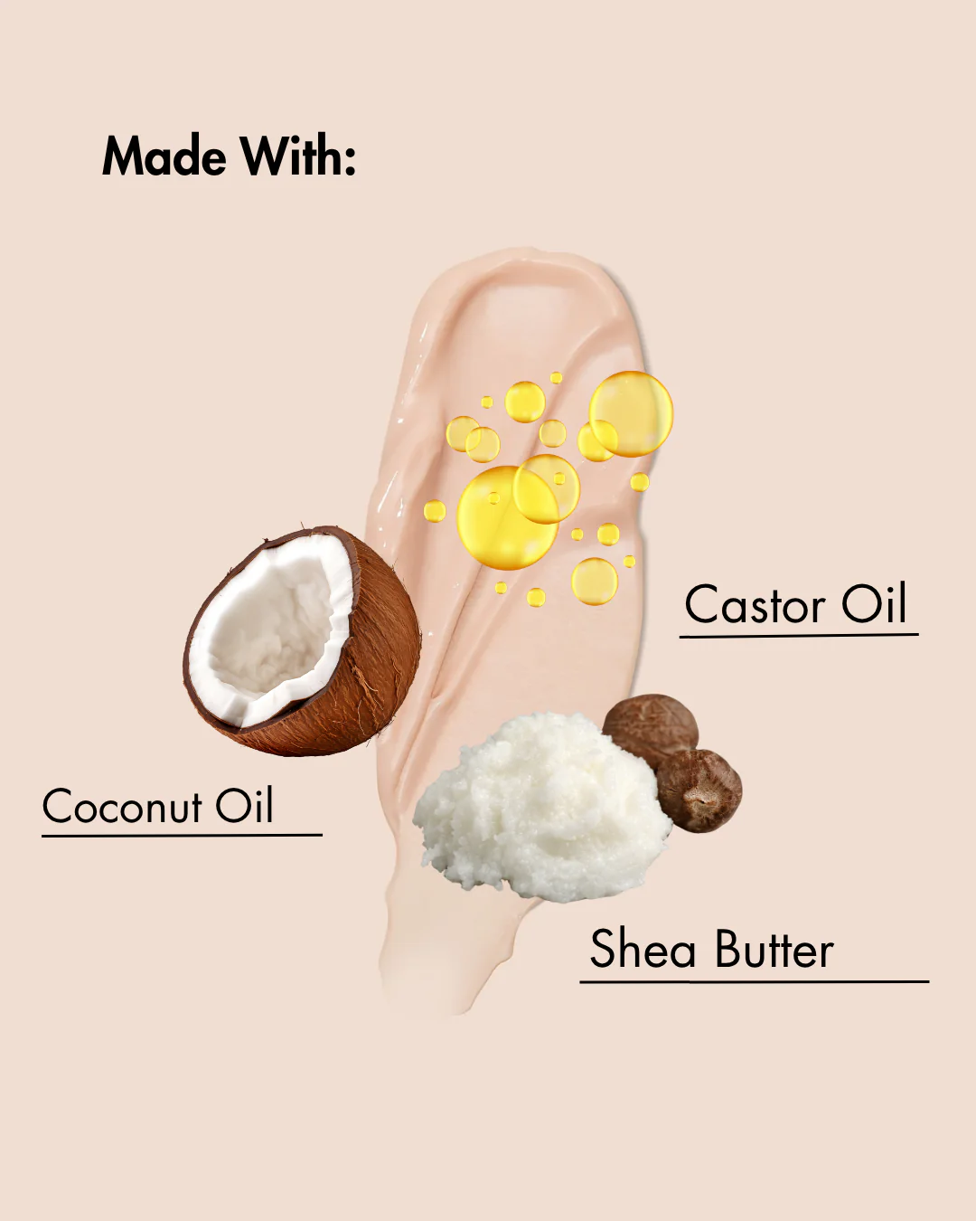 Crème de définition Twist - Image 3