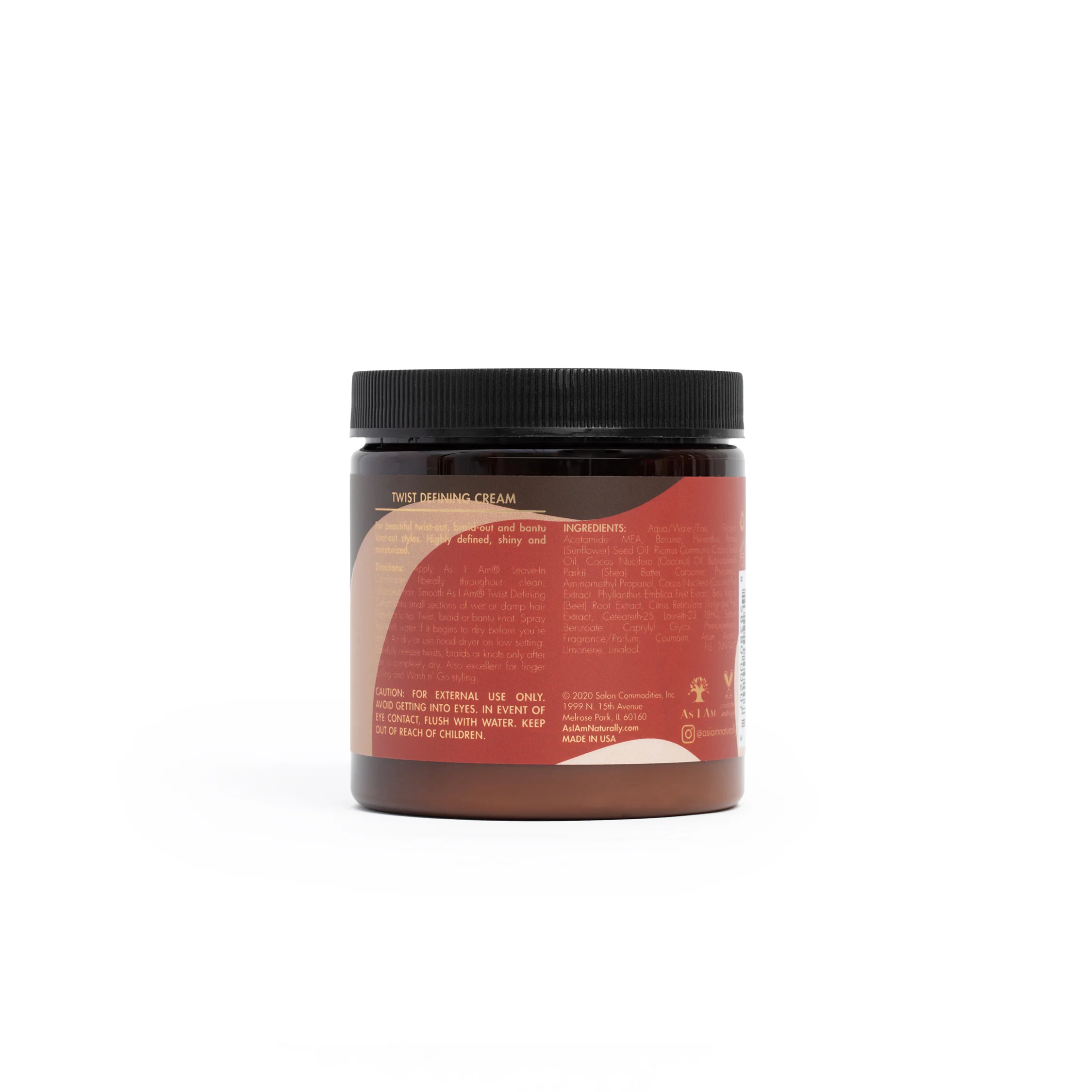 Crème de définition Twist - Image 9