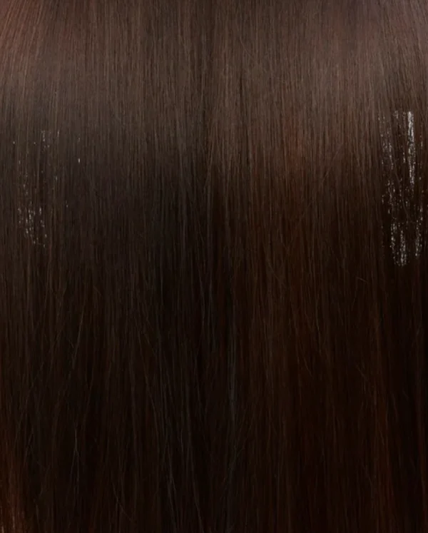 Routine capillaire pour cheveux de type 1A