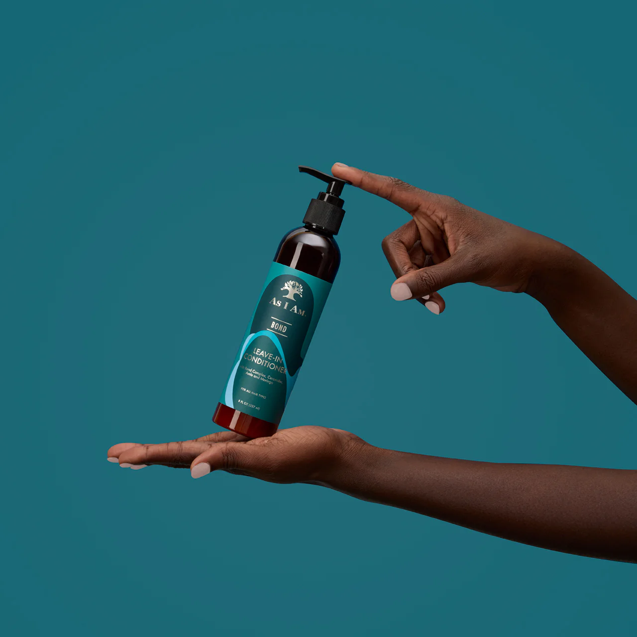 Routine capillaire pour cheveux de type 2A - Image 5