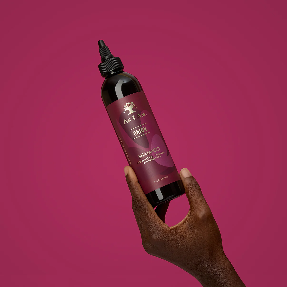 Routine capillaire pour cheveux de type 4A - Image 3