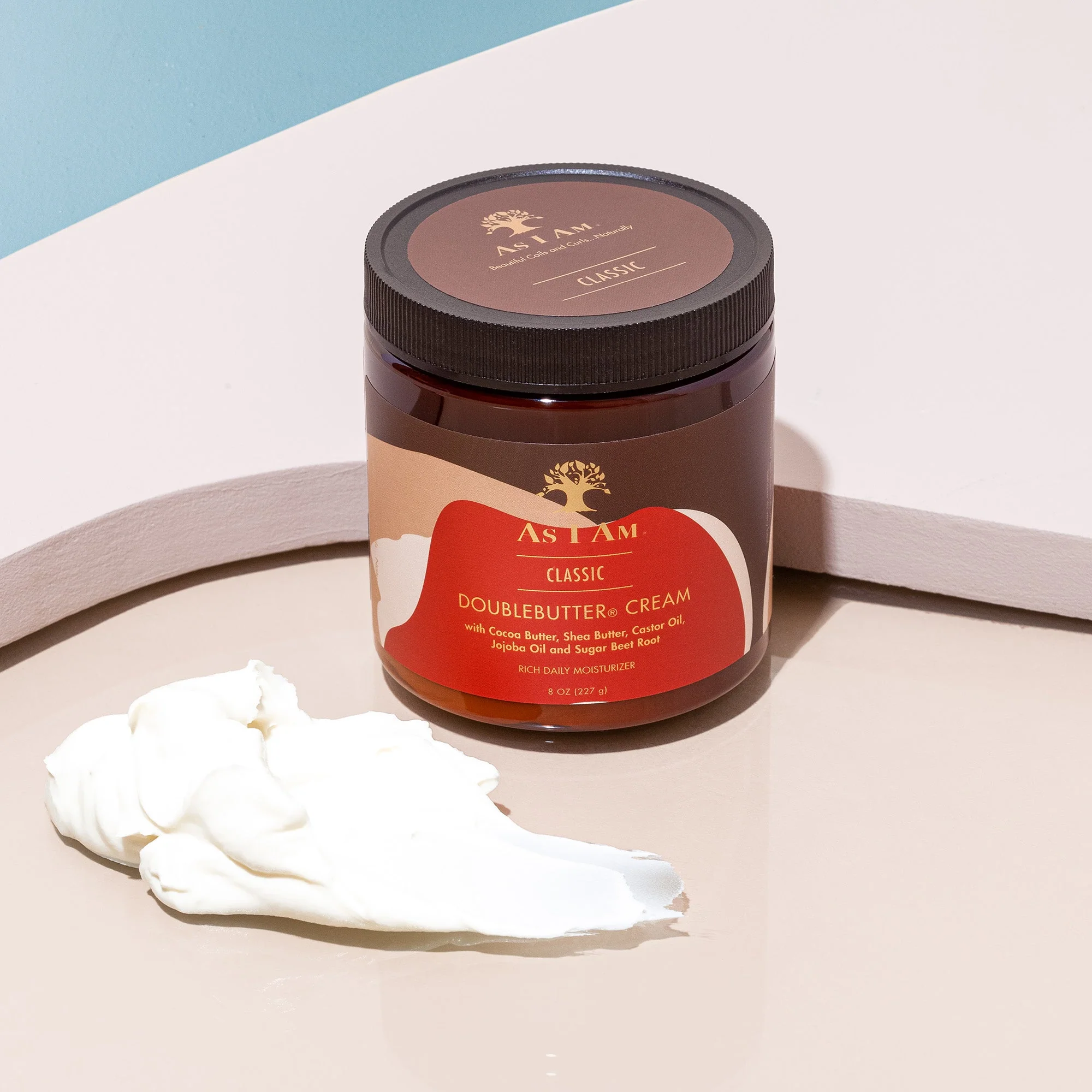 Routine capillaire pour les cheveux de type 4C - Image 6