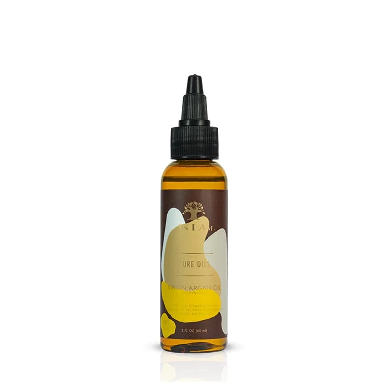 Huiles pures Huile d'argan vierge - Image 2