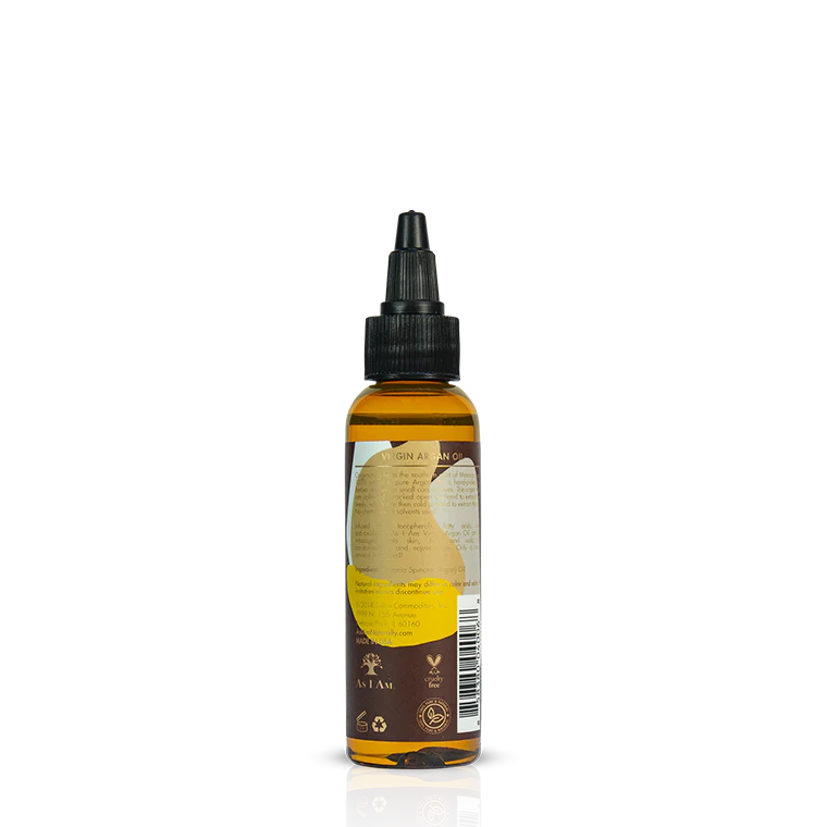 Huiles pures Huile d'argan vierge - Image 3
