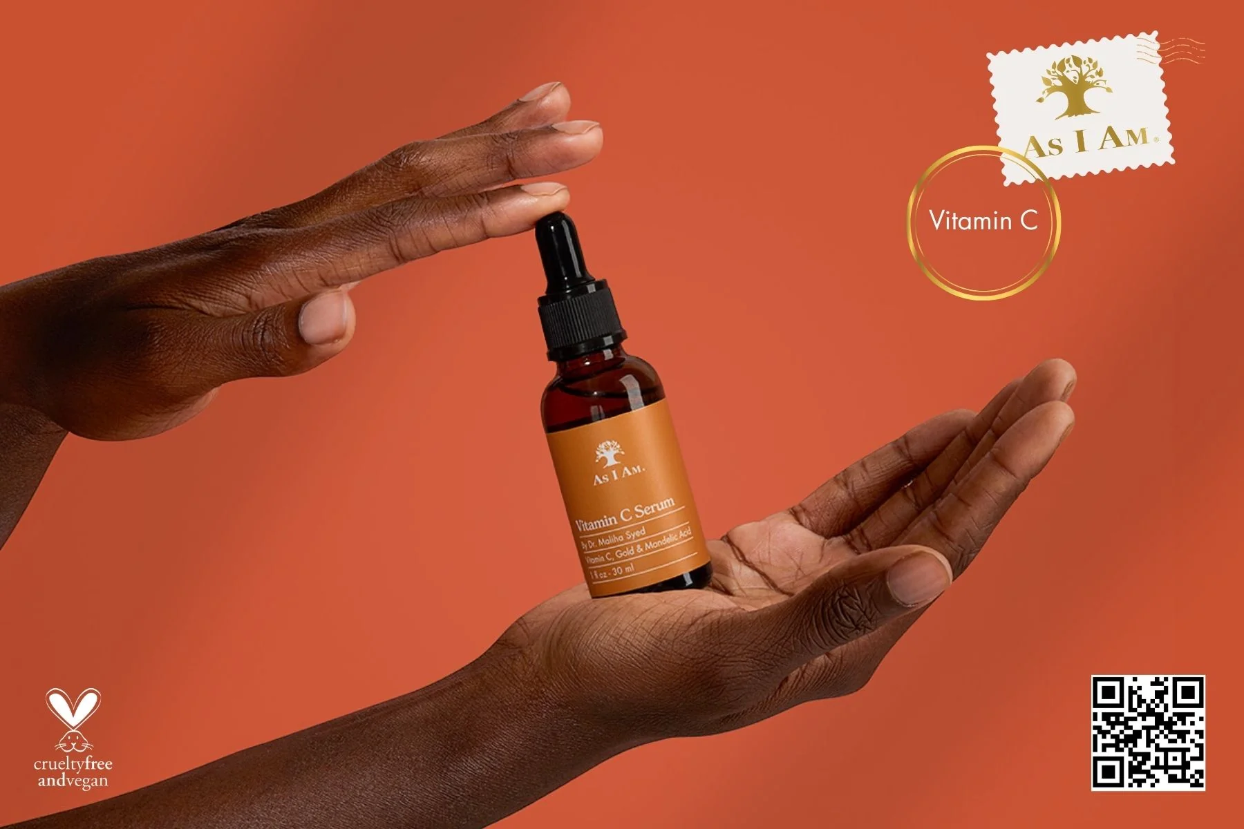 Carte postale Vit C