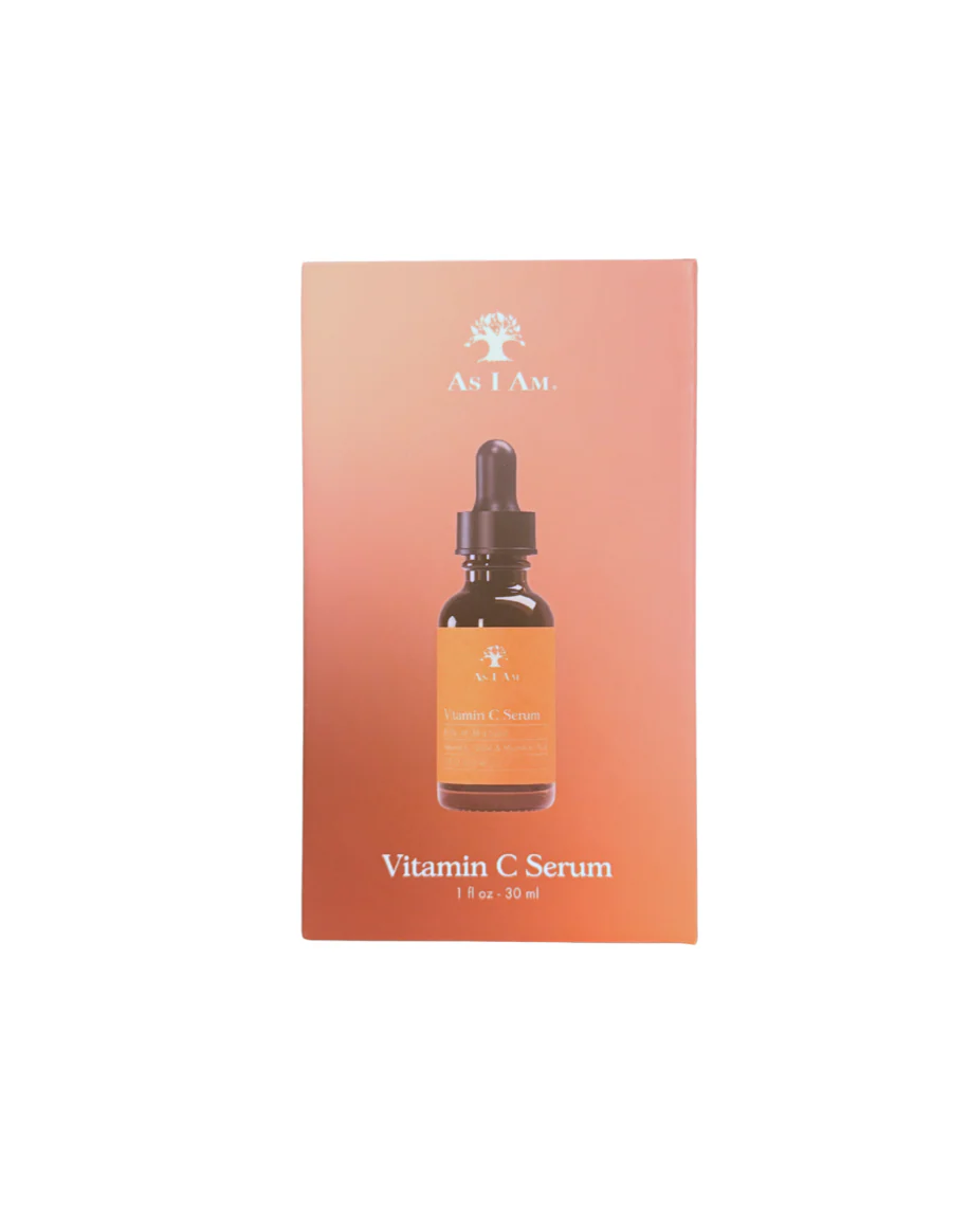 Boîte de relations publiques sur la vitamine C
