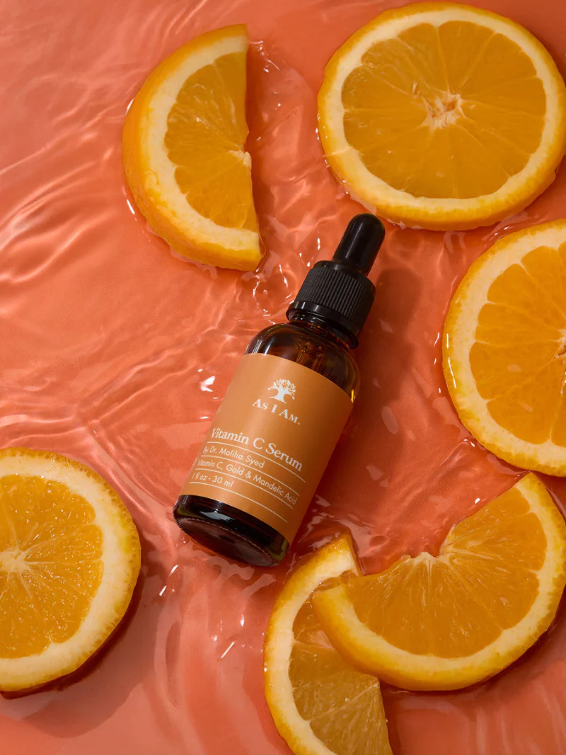Sérum à la vitamine C pour le visage - Image 10