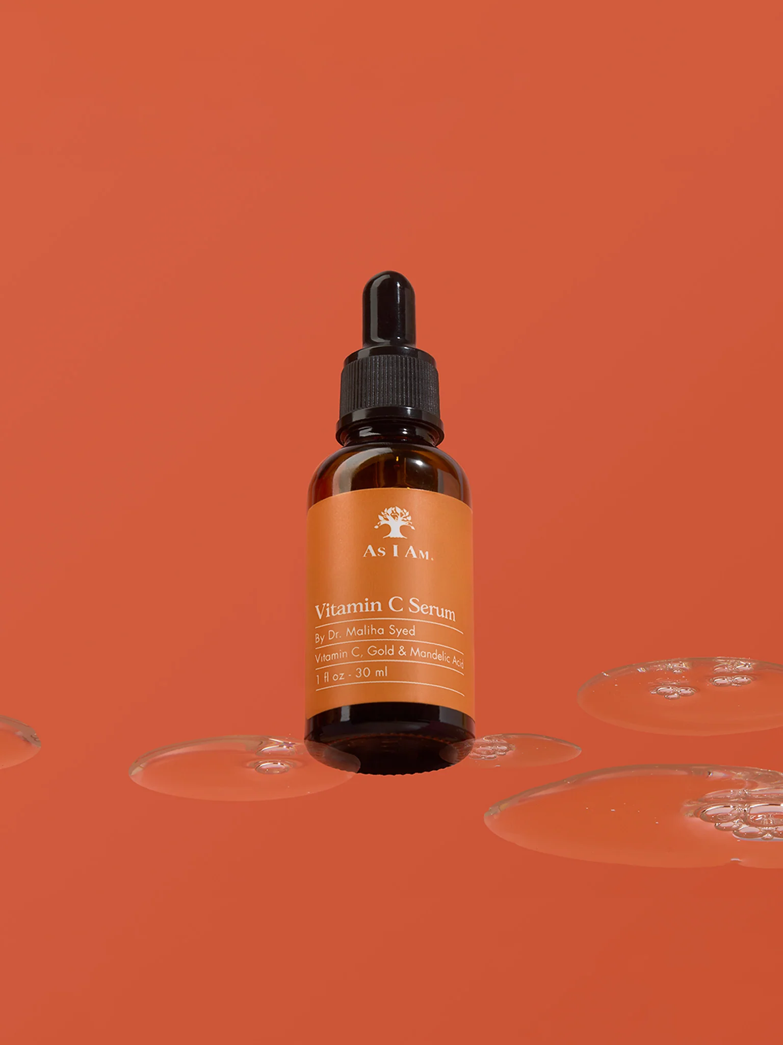 Sérum à la vitamine C pour le visage - Image 11
