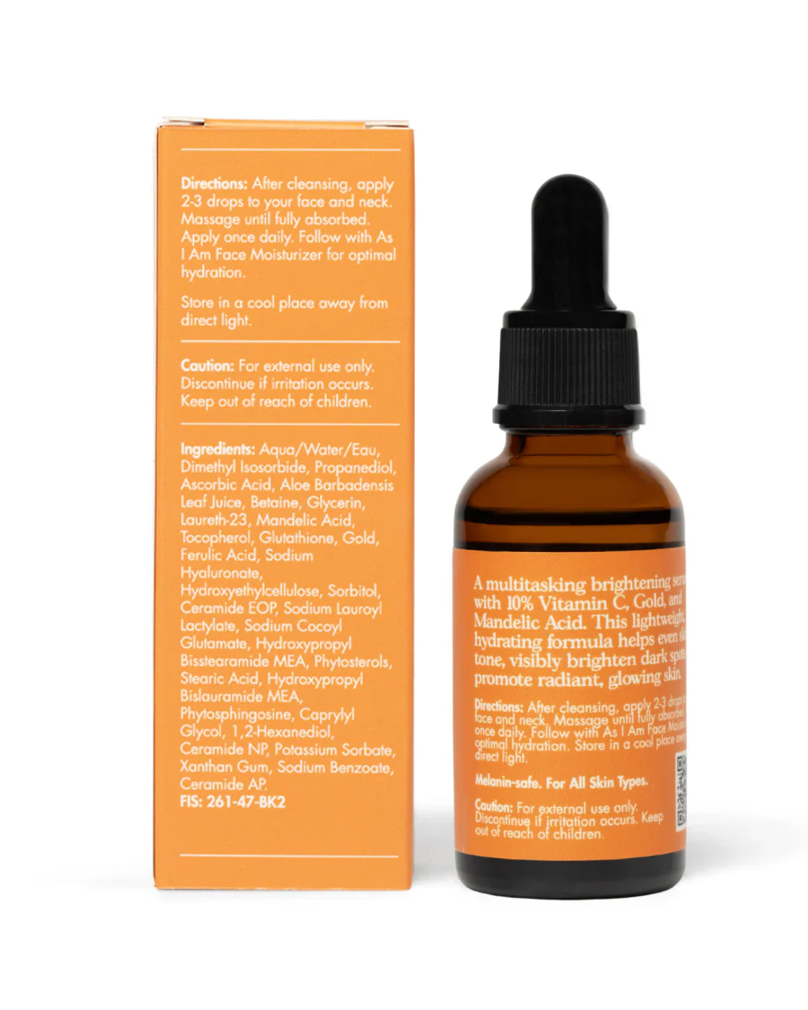 Sérum à la vitamine C pour le visage - Image 12
