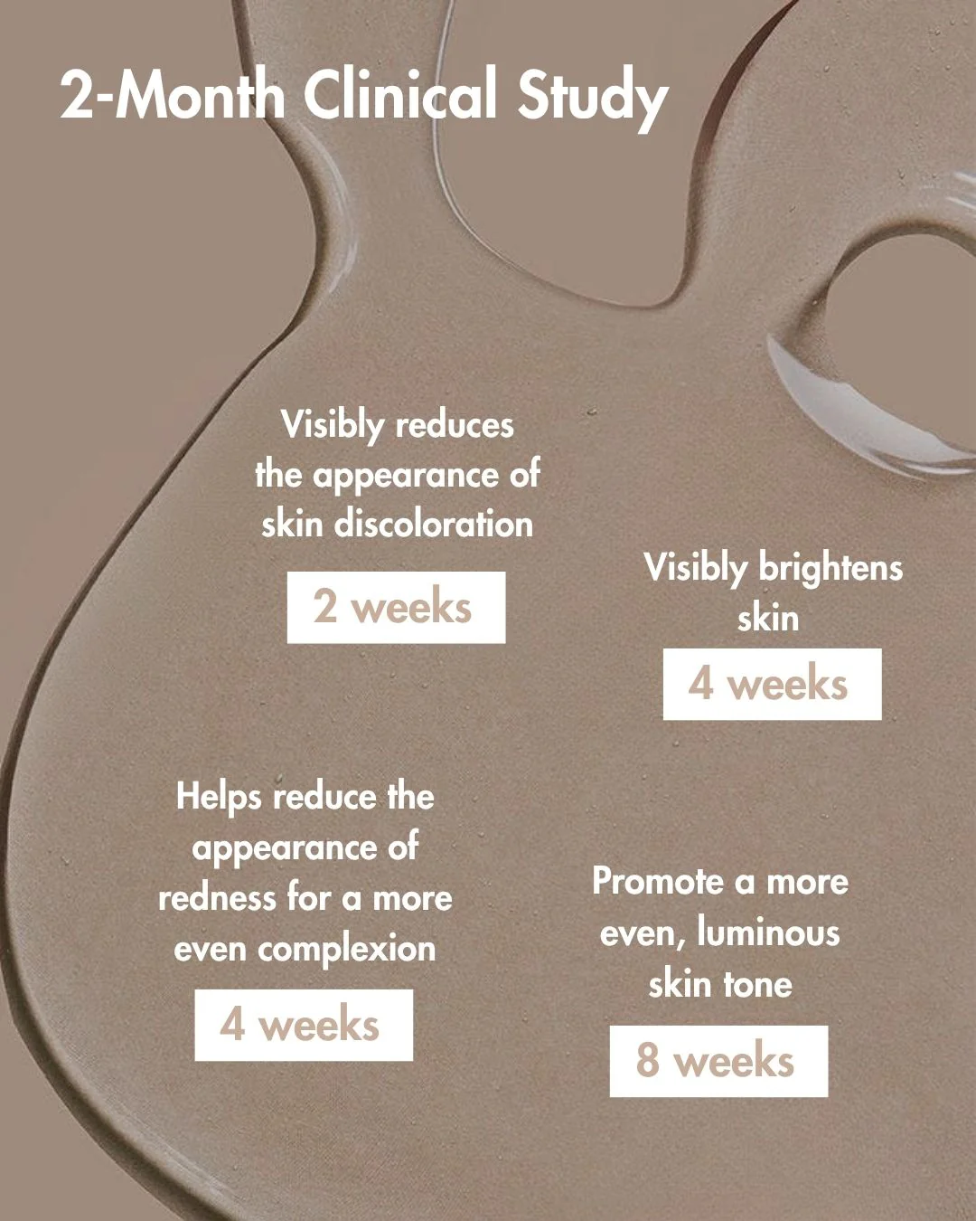 Sérum à la vitamine C pour le visage - Image 3