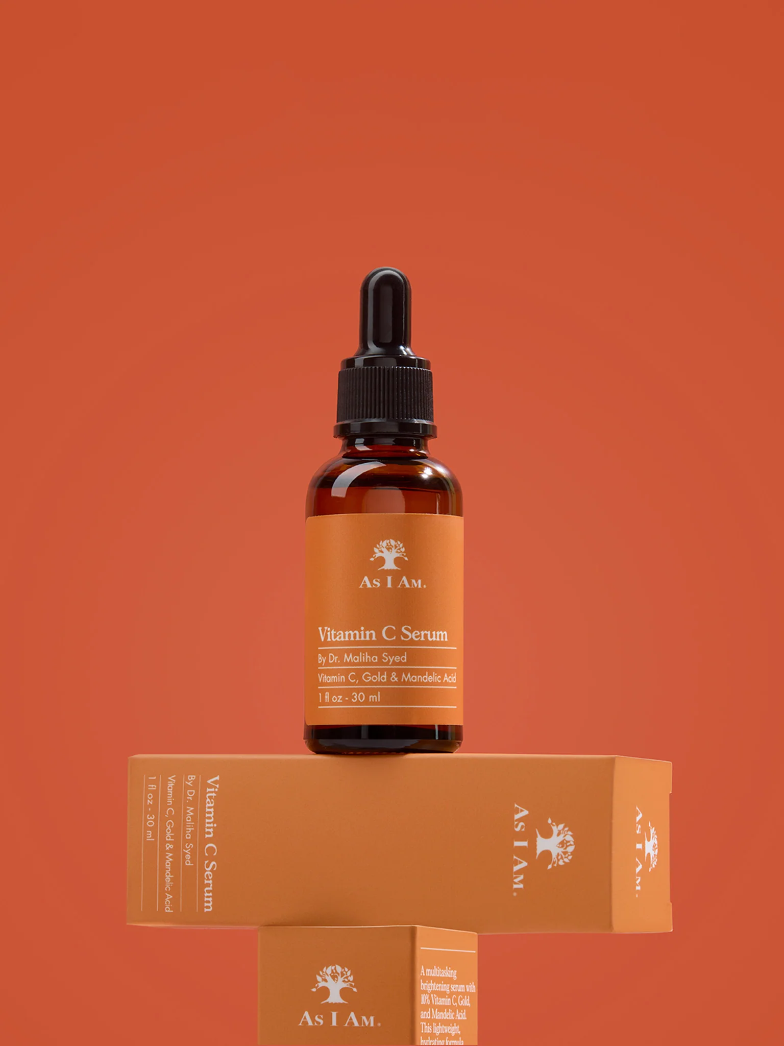 Sérum à la vitamine C pour le visage - Image 9