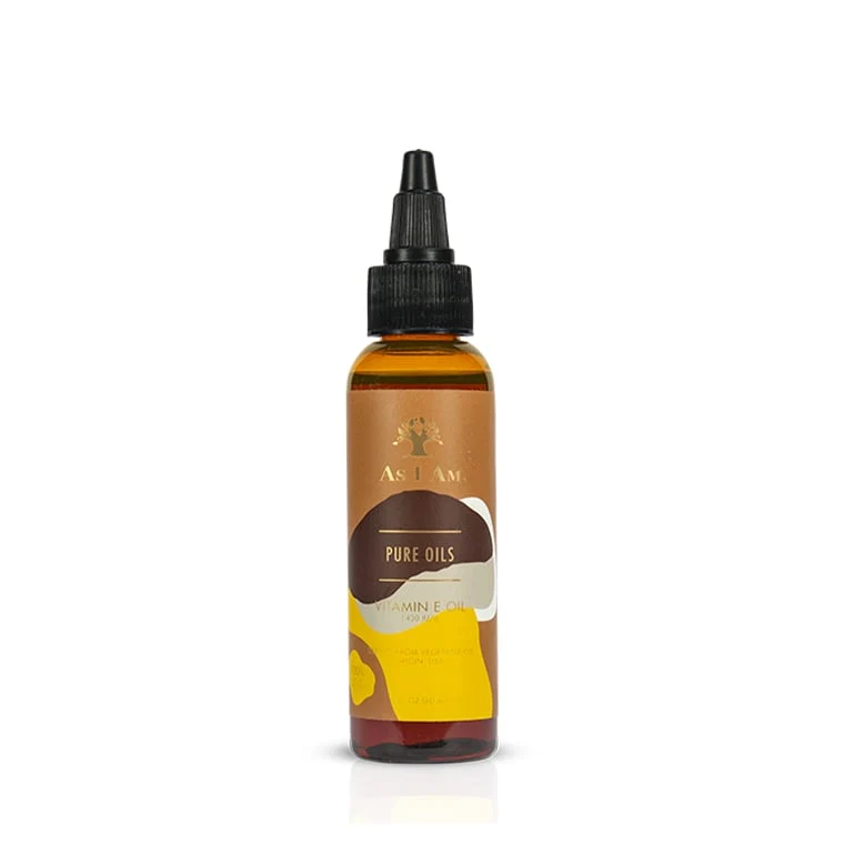 Huiles pures Huile de vitamine E - Image 2