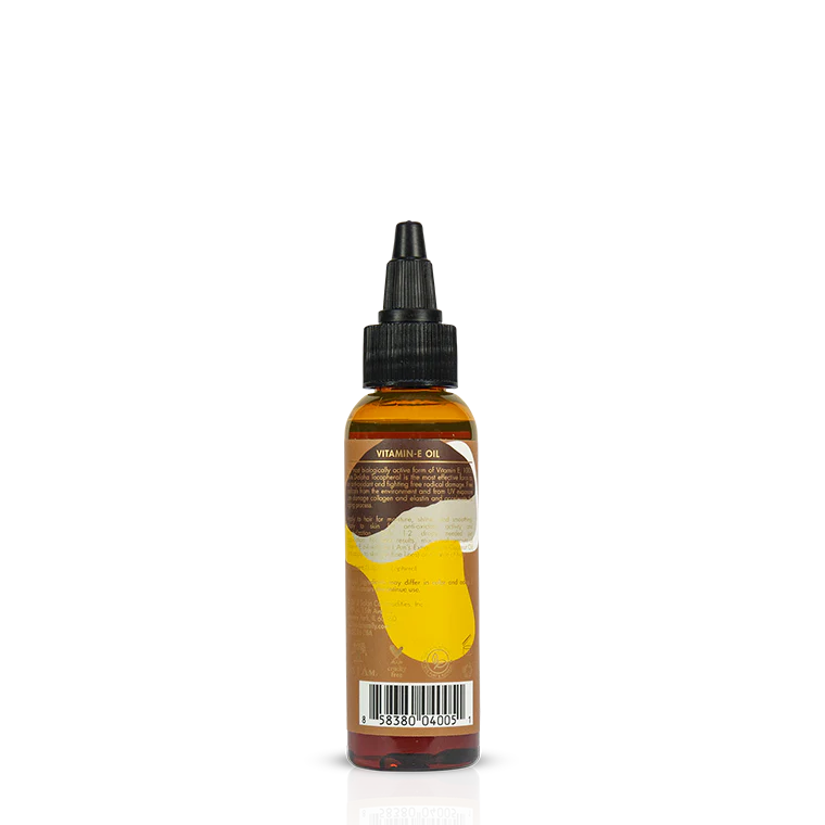Huiles pures Huile de vitamine E - Image 3